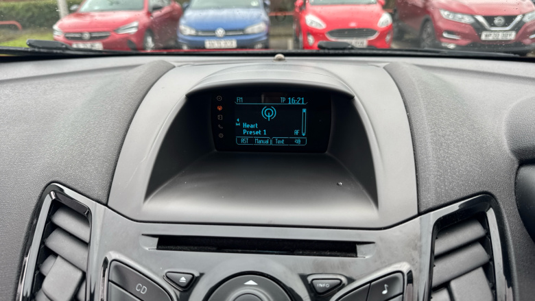 Ford Fiesta 1.25 82 Zetec 3dr Petrol Hatchback